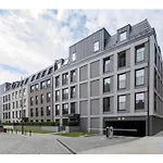 Apartman Riverview At Old Town *