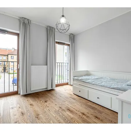 Apartament Riverview At Old Town