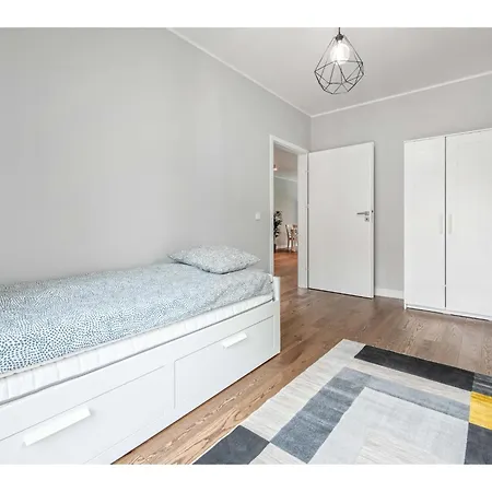 Riverview At Old Town Lägenhet