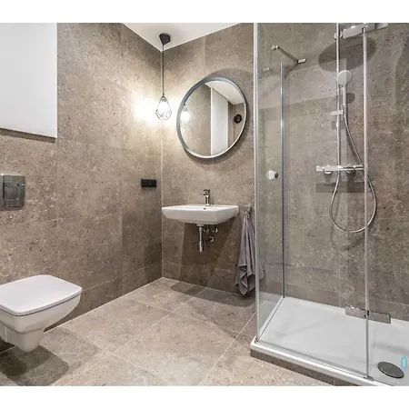 Apartament Riverview At Old Town *