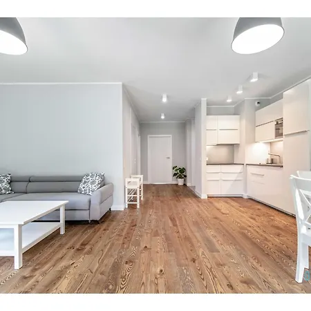 Riverview At Old Town * Gdańsk