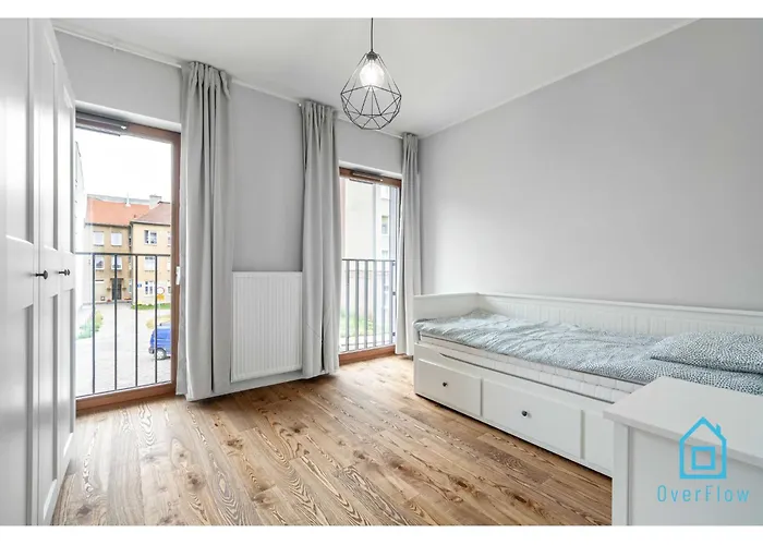 Apartament Riverview At Old Town