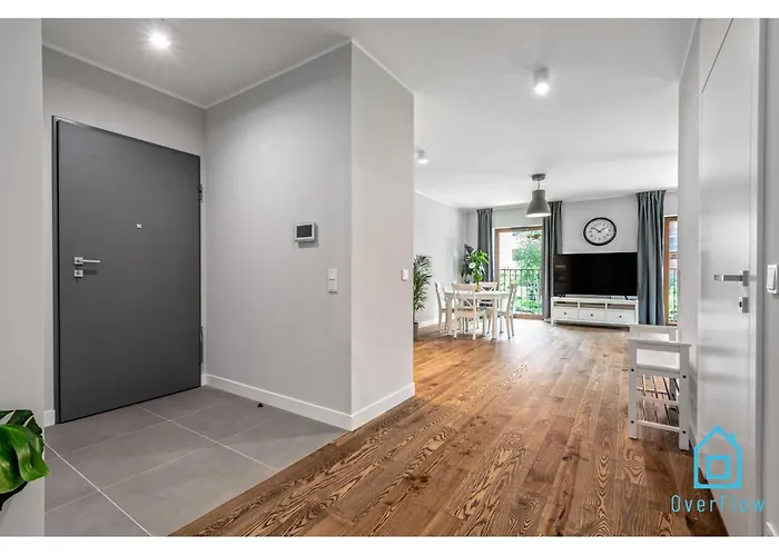 Riverview At Old Town Lägenhet *