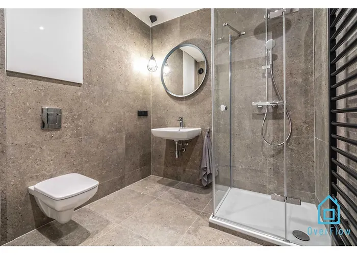 Apartament Riverview At Old Town *