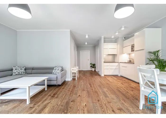 Riverview At Old Town * Gdańsk