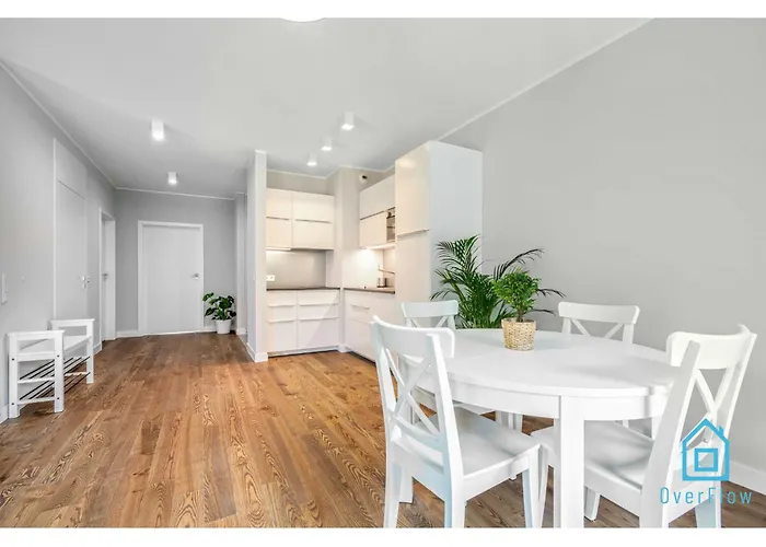 Apartament Riverview At Old Town Gdańsk