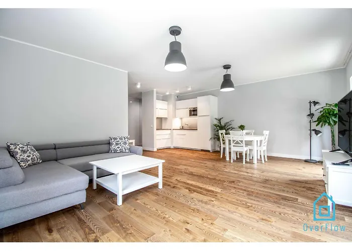 Riverview At Old Town * Gdańsk