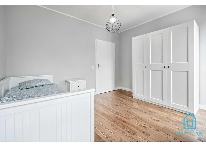 Riverview At Old Town Apartament *